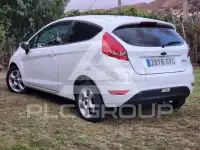 2010 Ford FIESTA