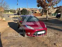2010 Ford FIESTA