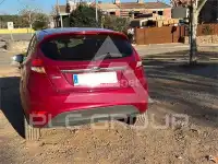 2010 Ford FIESTA