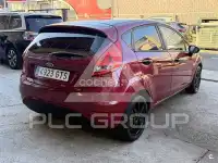 2010 Ford FIESTA