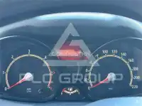 2010 Ford FIESTA