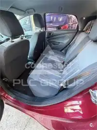 2010 Ford FIESTA