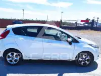 2010 Ford FIESTA