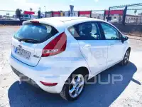 2010 Ford FIESTA