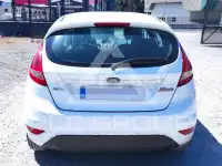 2010 Ford FIESTA