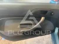2010 Ford FIESTA