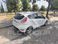 2010 Ford FIESTA