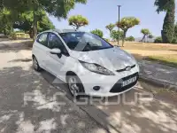 2010 Ford FIESTA