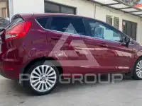 2010 Ford FIESTA