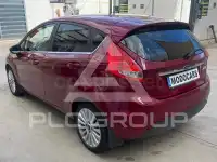 2010 Ford FIESTA