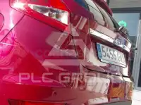 2010 Ford FIESTA
