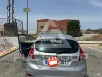 2010 Ford FIESTA