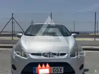 2010 Ford FIESTA