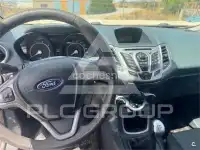 2010 Ford FIESTA
