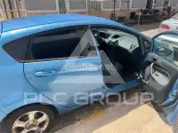 2010 Ford FIESTA