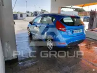 2010 Ford FIESTA