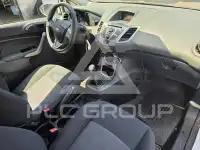 2010 Ford FIESTA
