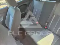 2010 Ford FIESTA