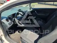 2010 Ford FIESTA