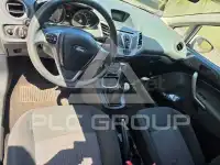 2010 Ford FIESTA