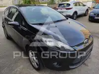 2010 Ford FIESTA