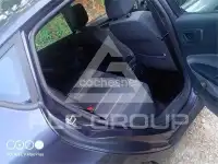 2010 Ford FIESTA
