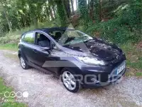 2010 Ford FIESTA