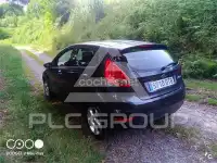 2010 Ford FIESTA