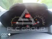 2010 Ford FIESTA