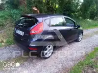 2010 Ford FIESTA