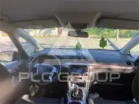 2010 Ford S-Max