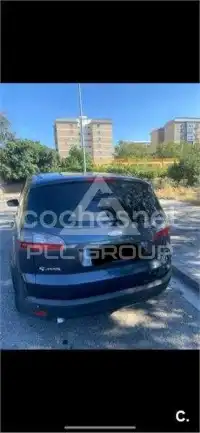 2010 Ford S-Max