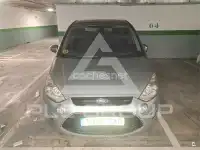 2010 Ford S-Max