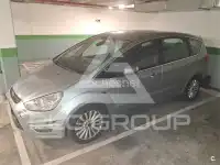2010 Ford S-Max