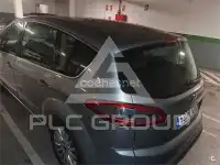 2010 Ford S-Max
