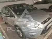 2010 Ford S-Max