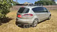 2010 Ford S-Max