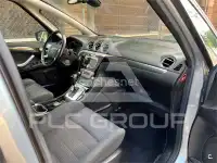 2010 Ford S-Max