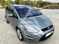 2010 Ford S-Max