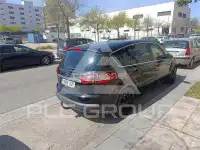 2010 Ford S-Max