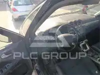 2010 Ford S-Max