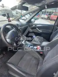 2010 Ford S-Max