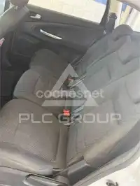 2010 Ford S-Max