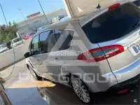 2010 Ford S-Max