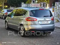 2010 Ford S-Max