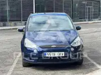 2010 Ford S-Max