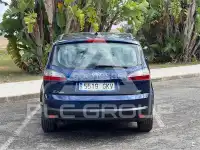 2010 Ford S-Max