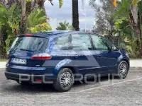 2010 Ford S-Max