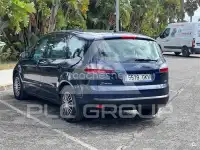 2010 Ford S-Max