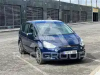2010 Ford S-Max